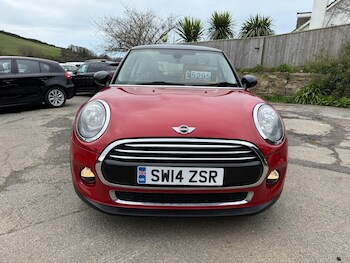Used MINI Hatch 2014 for sale - 77684914: Photo