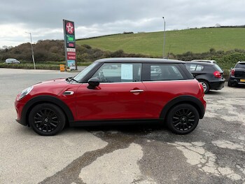 Used MINI Hatch 2014 for sale - 77684914: Photo