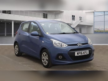 Hyundai - i10