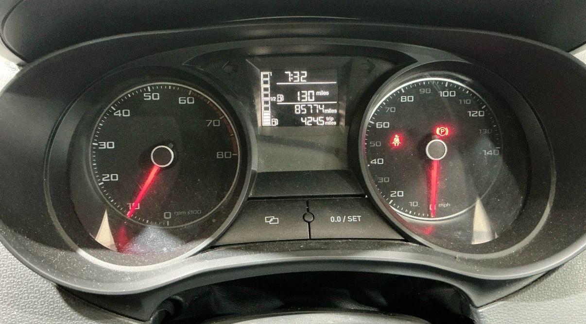 Used SEAT Ibiza 2014 for sale - 77981401: Photo 10