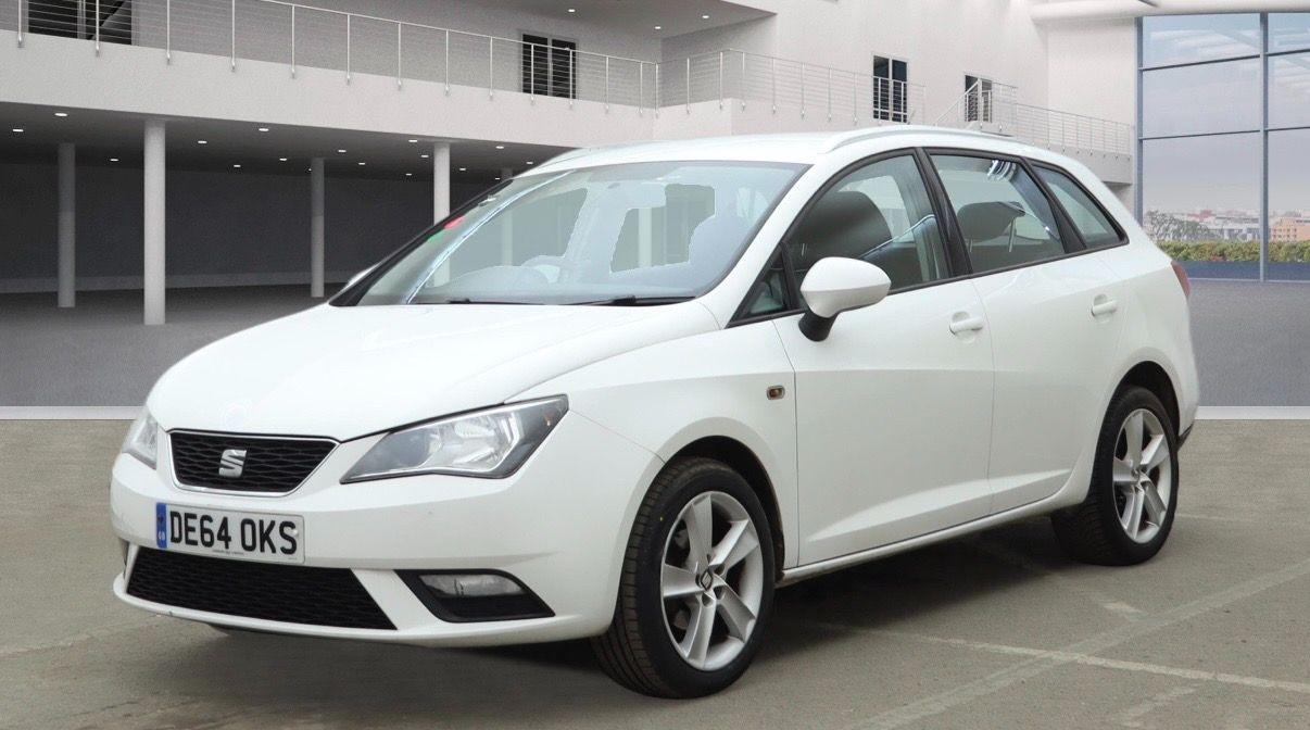 Used SEAT Ibiza 2014 for sale - 77981401: Photo 2