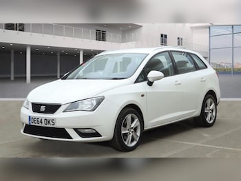 Used SEAT Ibiza 2014 for sale - 77981401: Photo