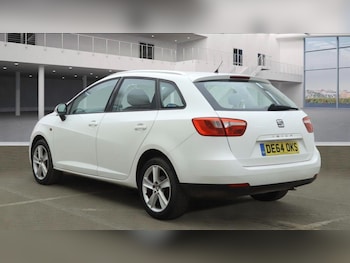 Used SEAT Ibiza 2014 for sale - 77981401: Photo