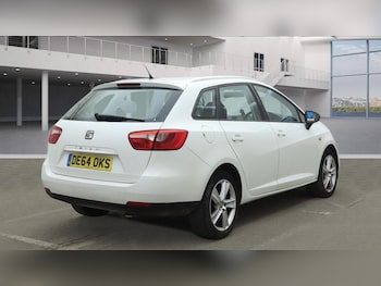Used SEAT Ibiza 2014 for sale - 77981401: Photo