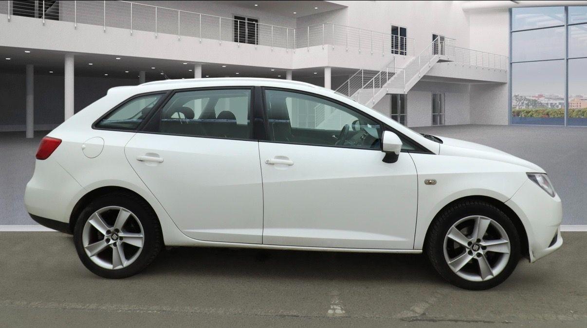 Used SEAT Ibiza 2014 for sale - 77981401: Photo 5