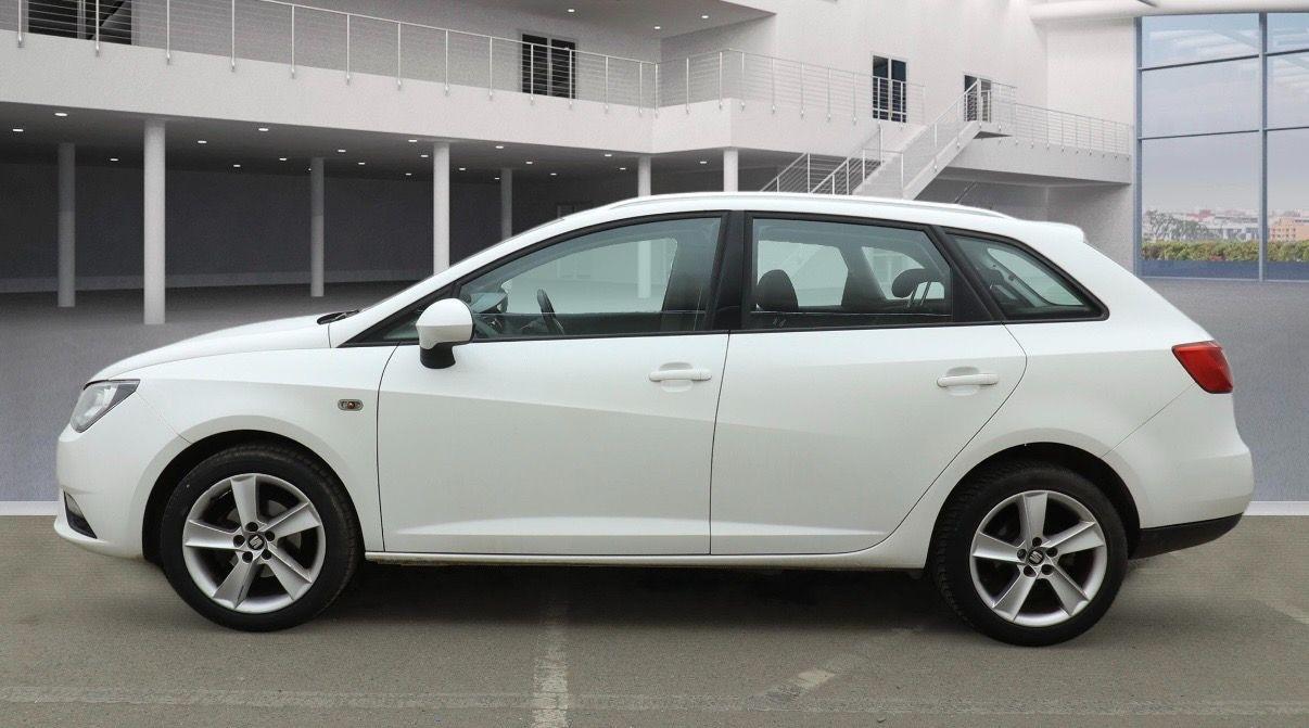 Used SEAT Ibiza 2014 for sale - 77981401: Photo 6