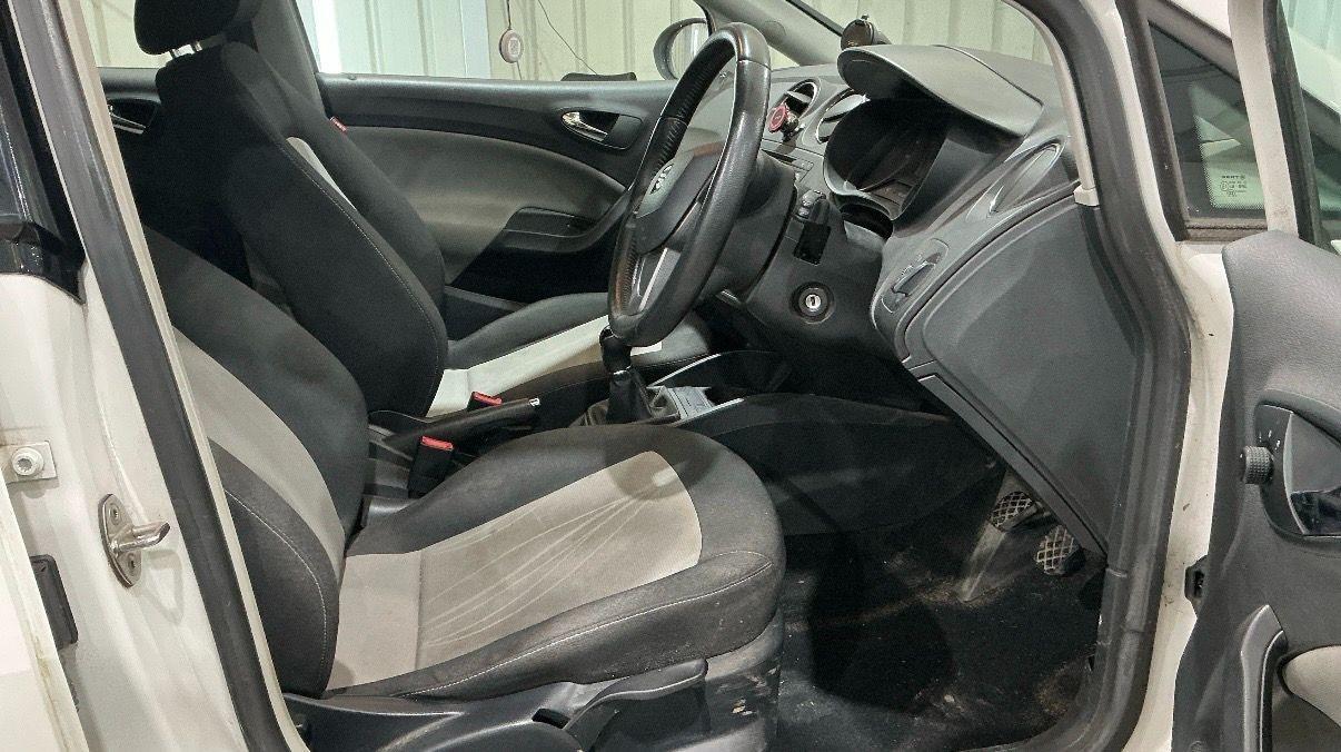 Used SEAT Ibiza 2014 for sale - 77981401: Photo 7