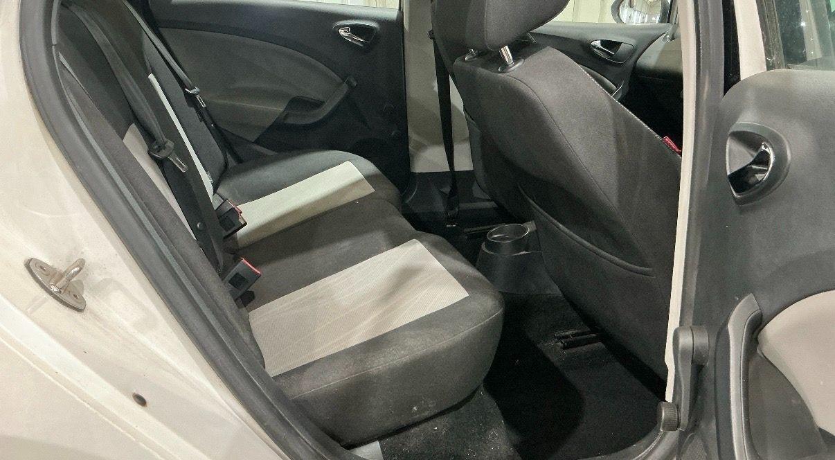 Used SEAT Ibiza 2014 for sale - 77981401: Photo 8
