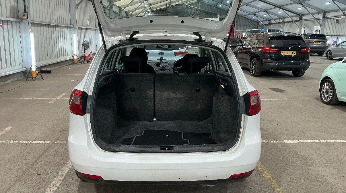 Used SEAT Ibiza 2014 for sale - 77981401: Photo 9