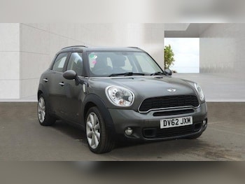 Used MINI Countryman 2012 for sale - 78452239: Photo