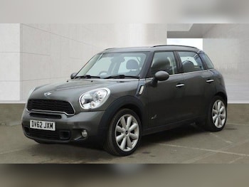Used MINI Countryman 2012 for sale - 78452239: Photo