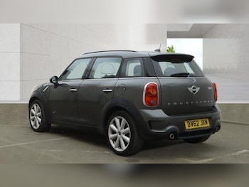 Used MINI Countryman 2012 for sale - 78452239: Photo