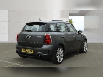 Used MINI Countryman 2012 for sale - 78452239: Photo