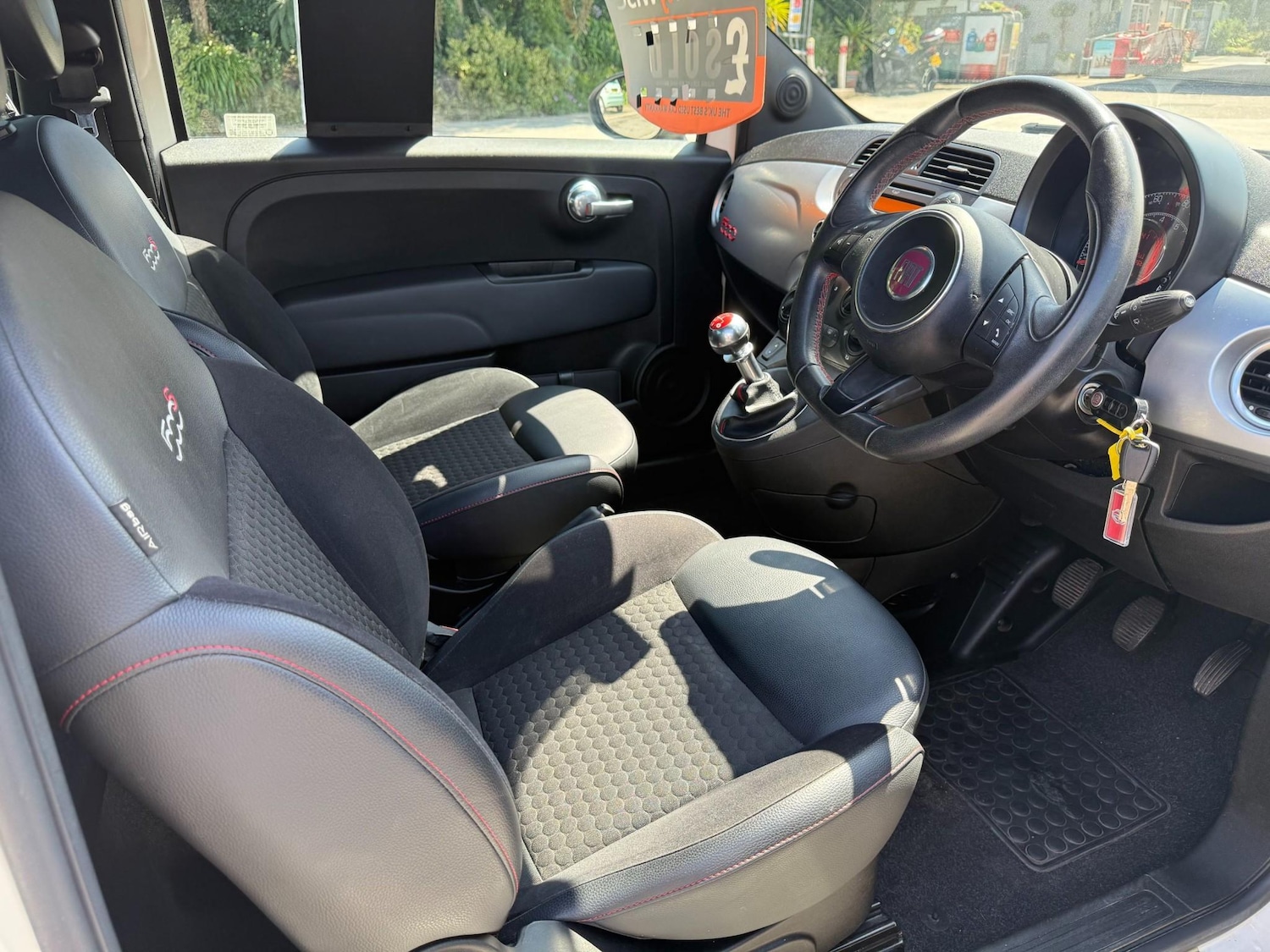 Vehicle 13