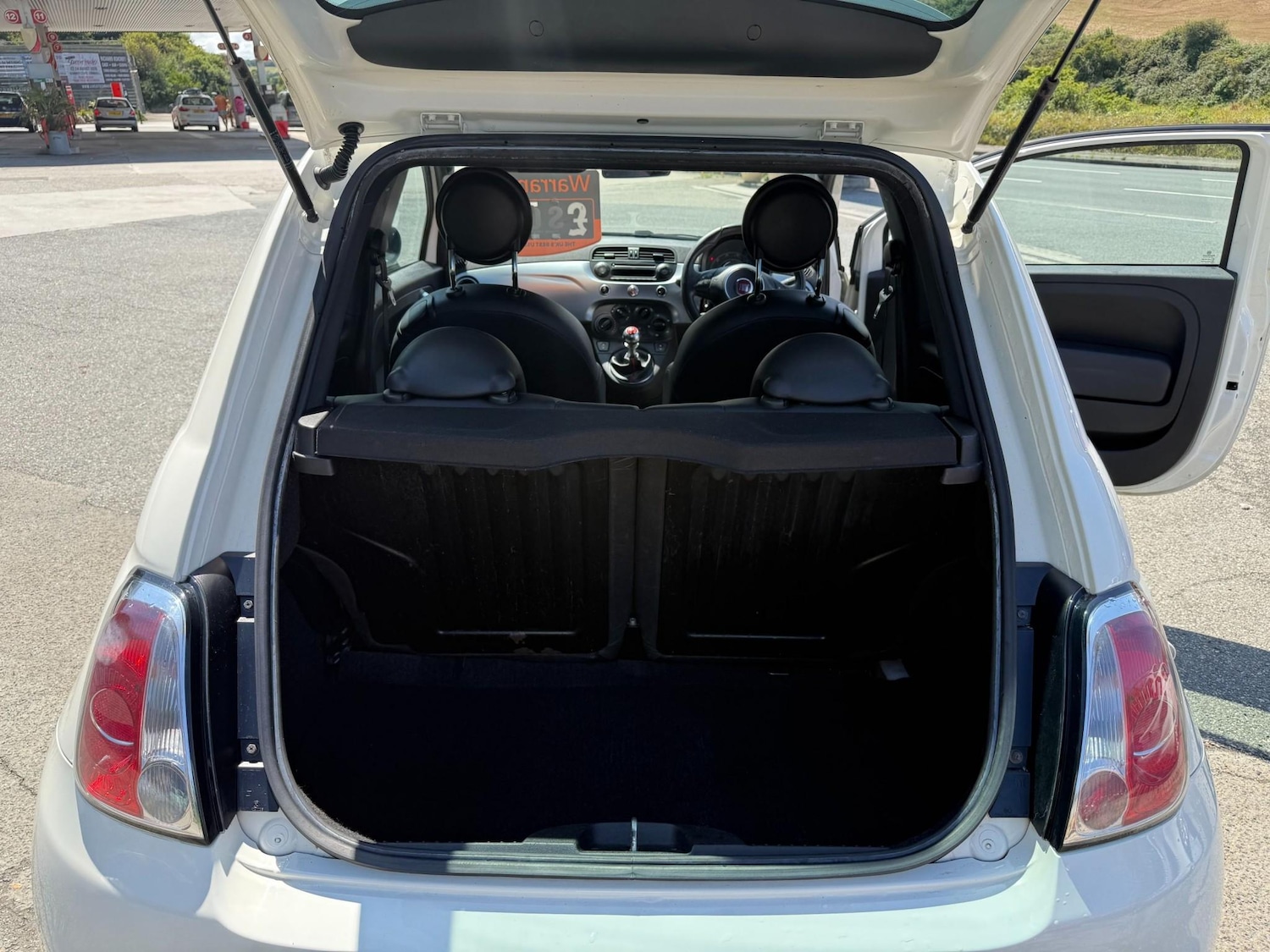 Vehicle 19