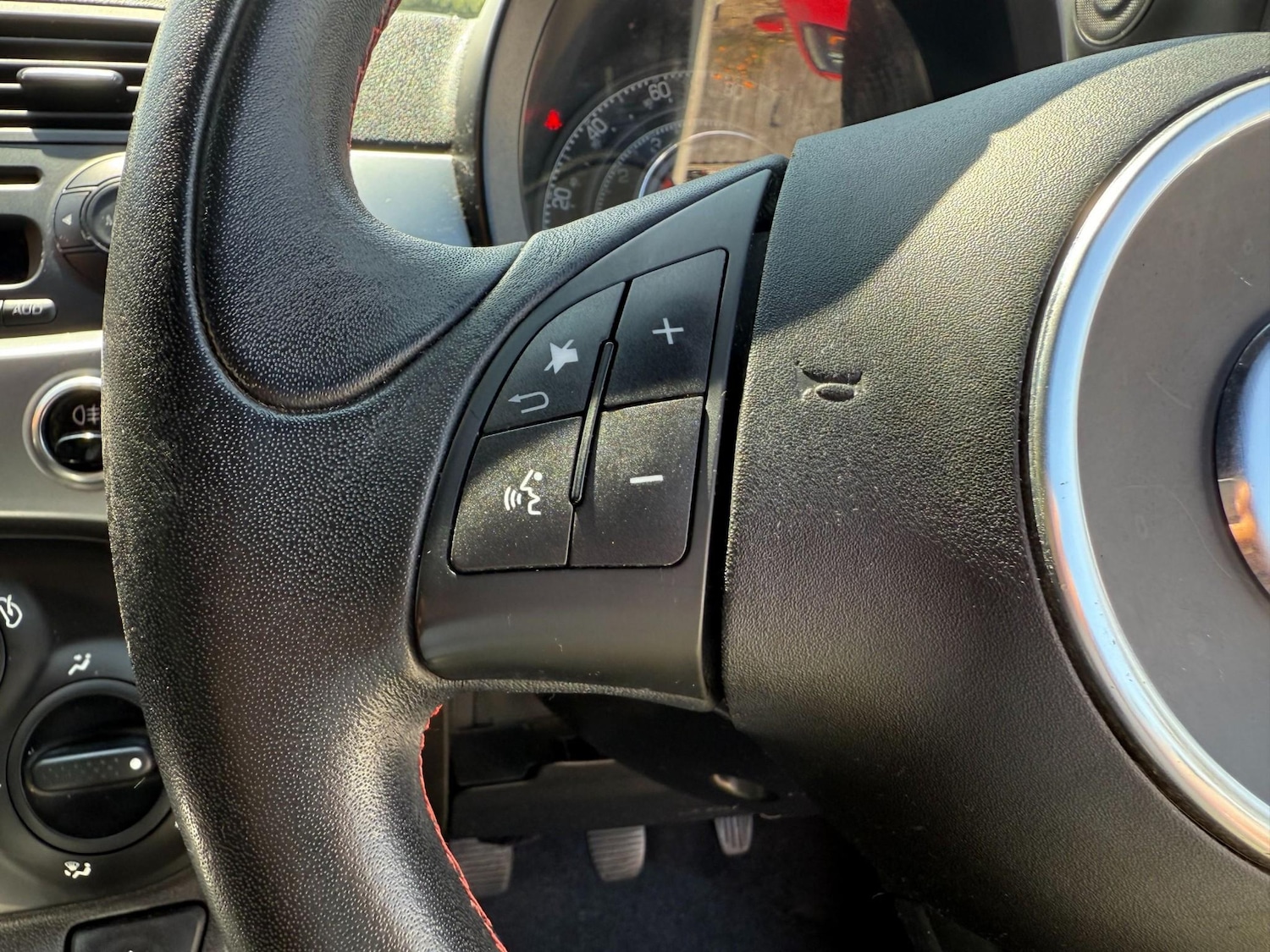 Vehicle 24