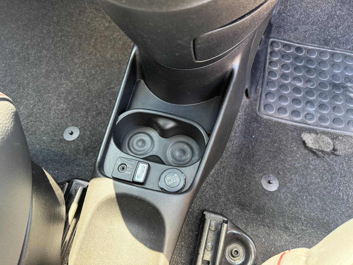 Vehicle 26