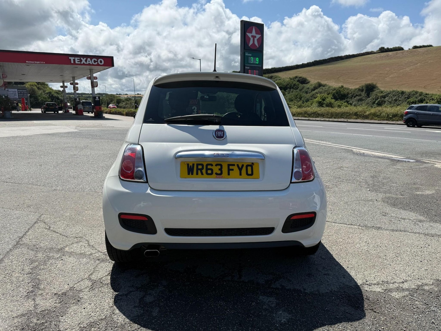 Vehicle 6