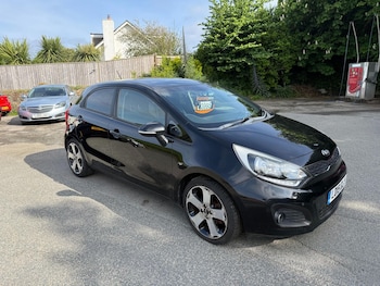 Used Kia Rio 2015 for sale - 78896334: Photo