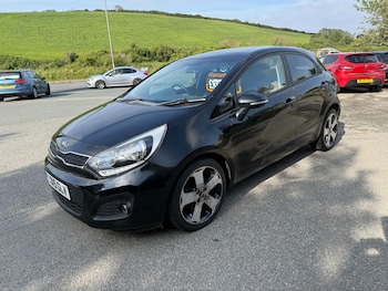 Used Kia Rio 2015 for sale - 78896334: Photo