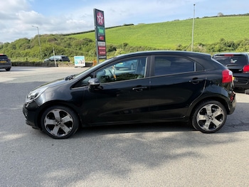 Used Kia Rio 2015 for sale - 78896334: Photo