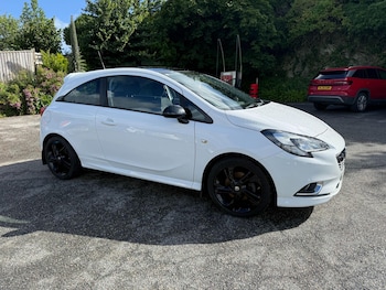 Used Vauxhall Corsa 2015 for sale - 78810900: Photo
