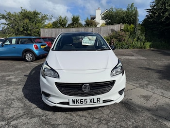 Used Vauxhall Corsa 2015 for sale - 78810900: Photo