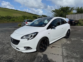 Used Vauxhall Corsa 2015 for sale - 78810900: Photo