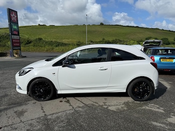 Used Vauxhall Corsa 2015 for sale - 78810900: Photo