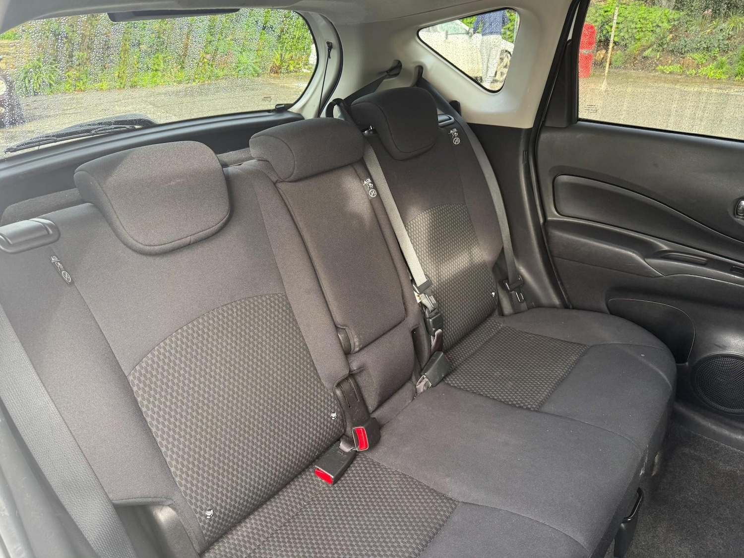 Used Nissan Note 2017 for sale - 76458394: Photo 10