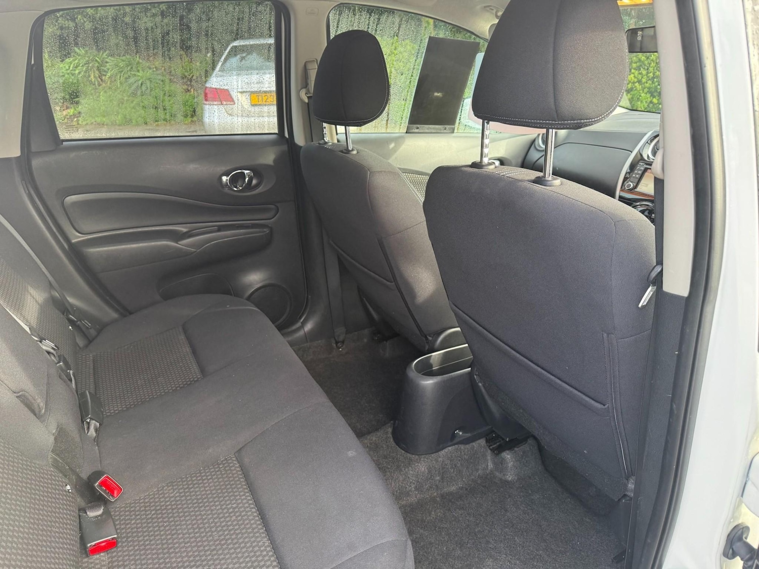 Used Nissan Note 2017 for sale - 76458394: Photo 11