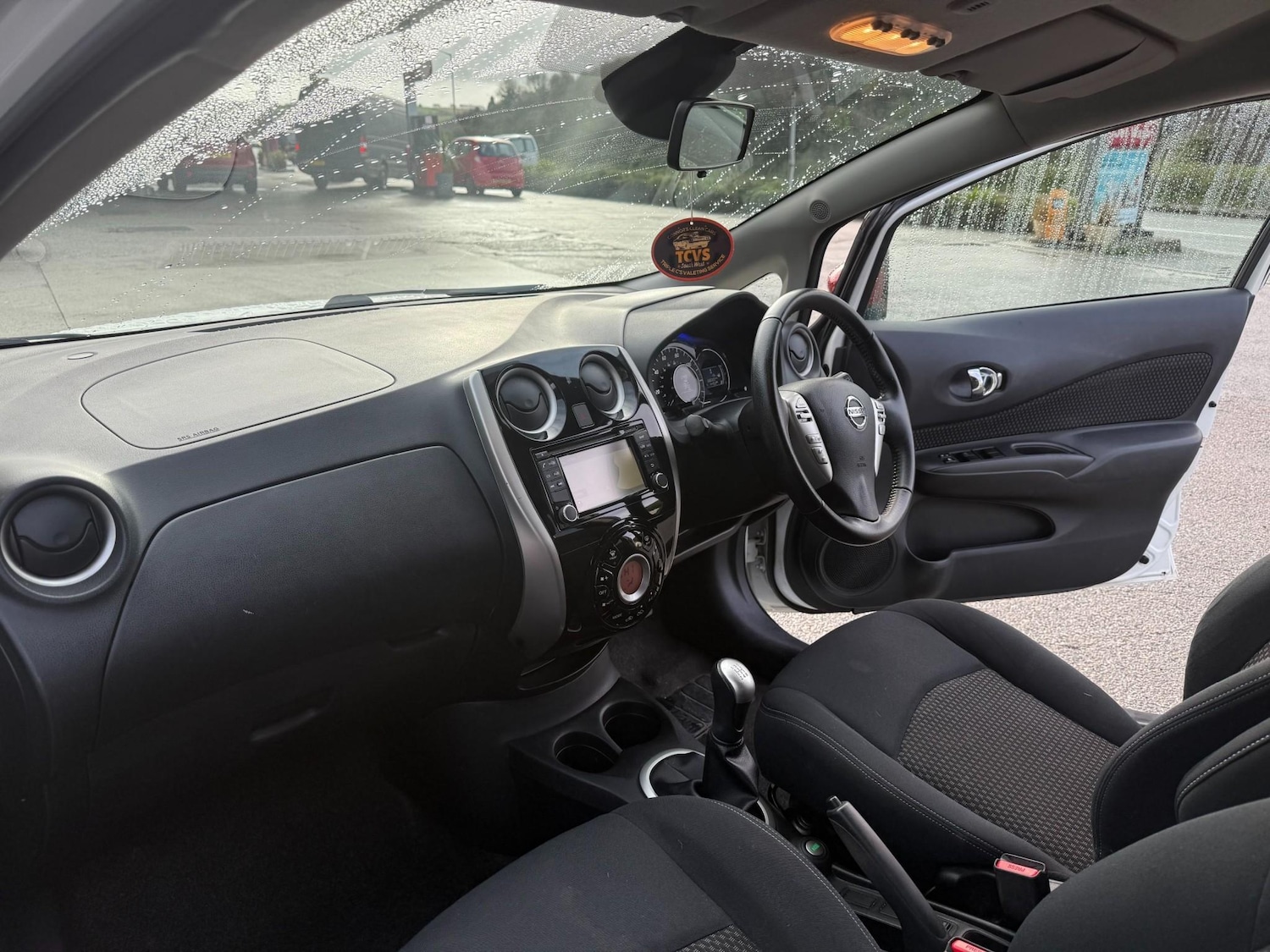 Used Nissan Note 2017 for sale - 76458394: Photo 12