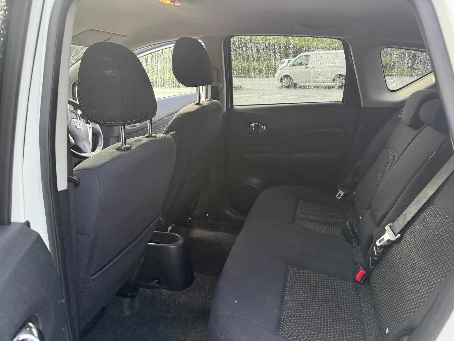 Used Nissan Note 2017 for sale - 76458394: Photo 13