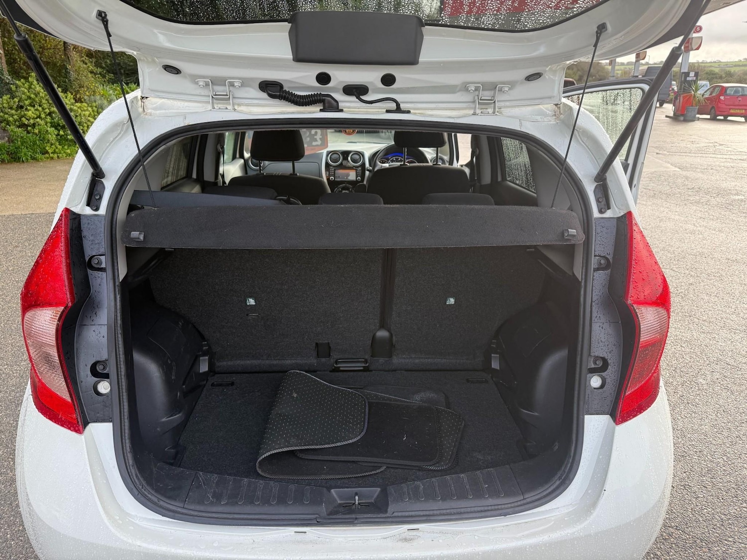 Used Nissan Note 2017 for sale - 76458394: Photo 14