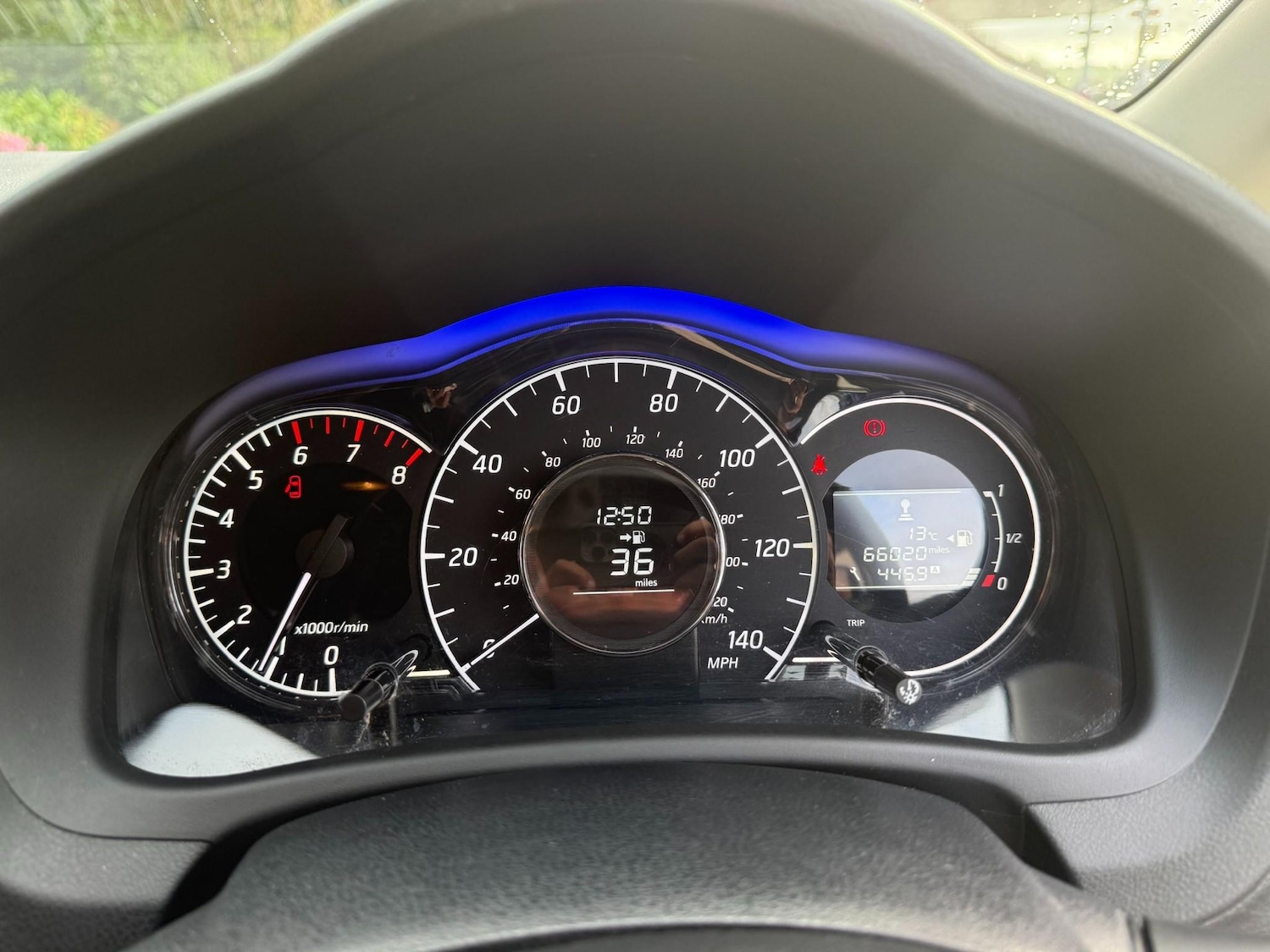 Used Nissan Note 2017 for sale - 76458394: Photo 16