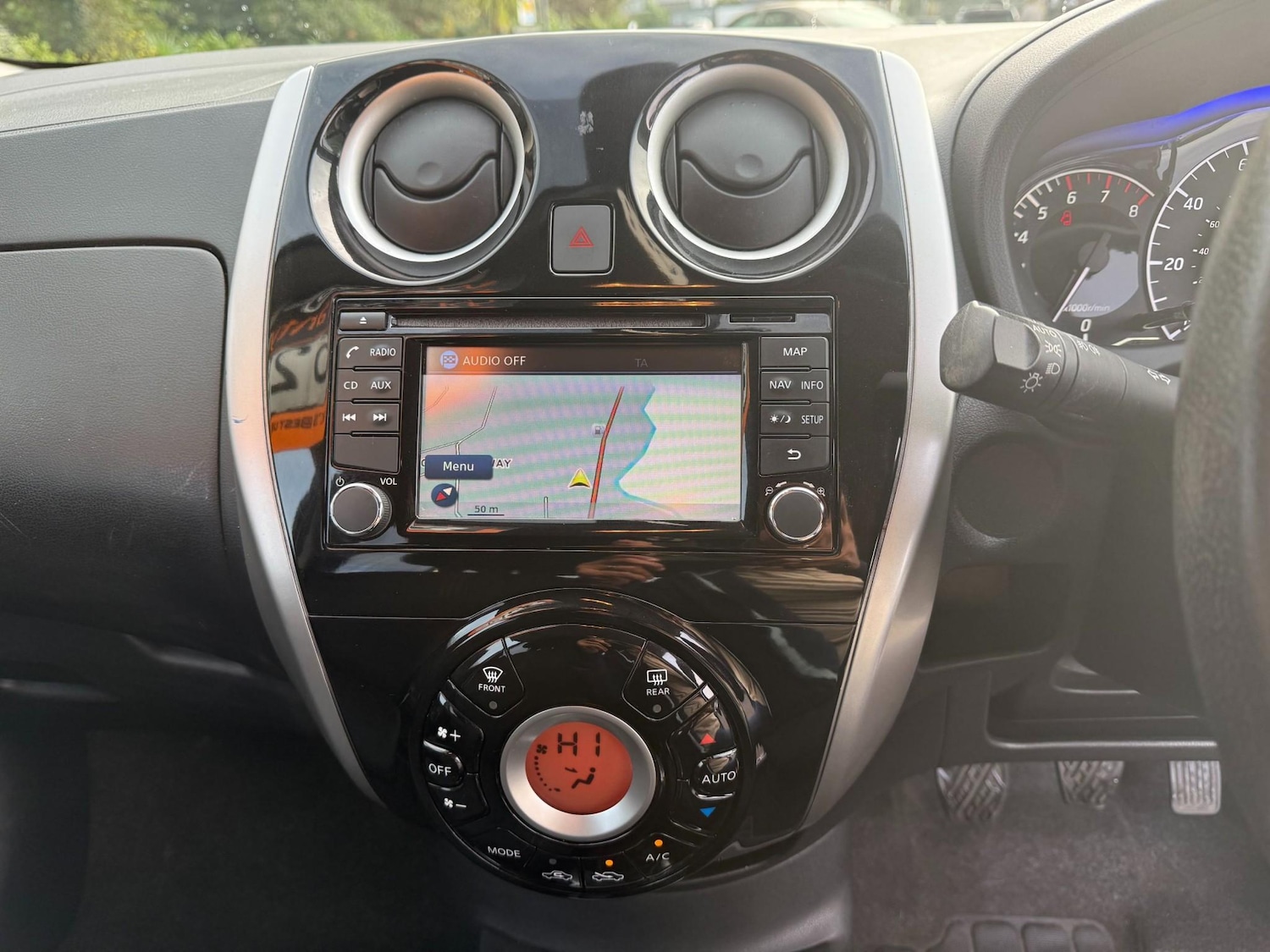 Used Nissan Note 2017 for sale - 76458394: Photo 17