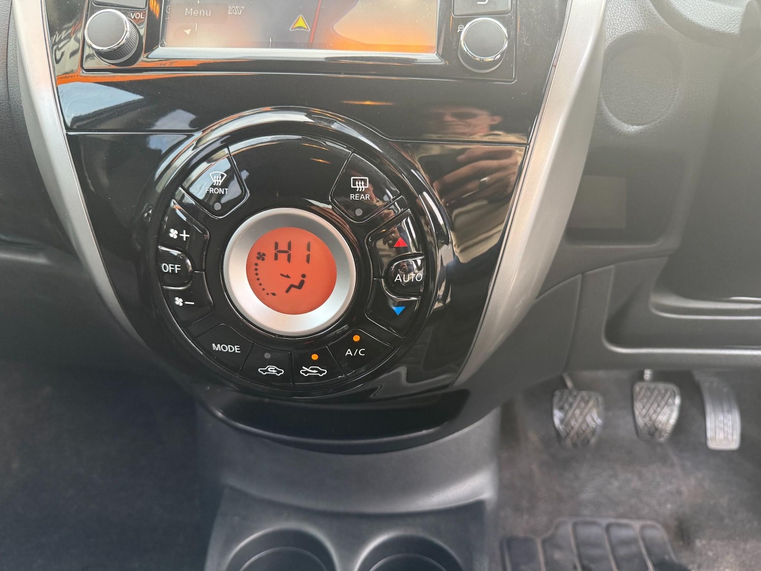 Used Nissan Note 2017 for sale - 76458394: Photo 18