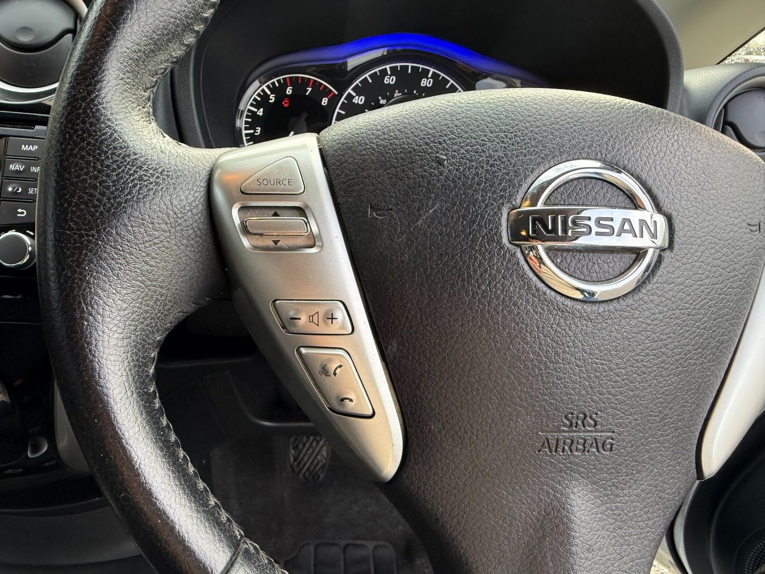 Used Nissan Note 2017 for sale - 76458394: Photo 20