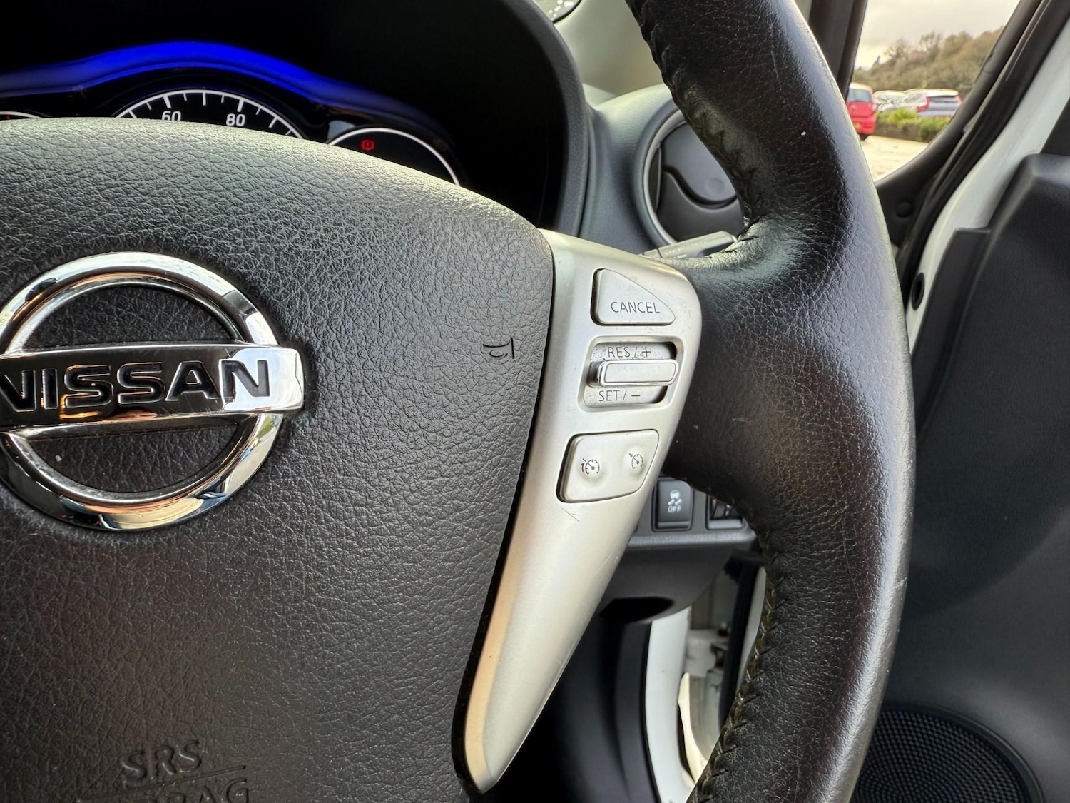 Used Nissan Note 2017 for sale - 76458394: Photo 21