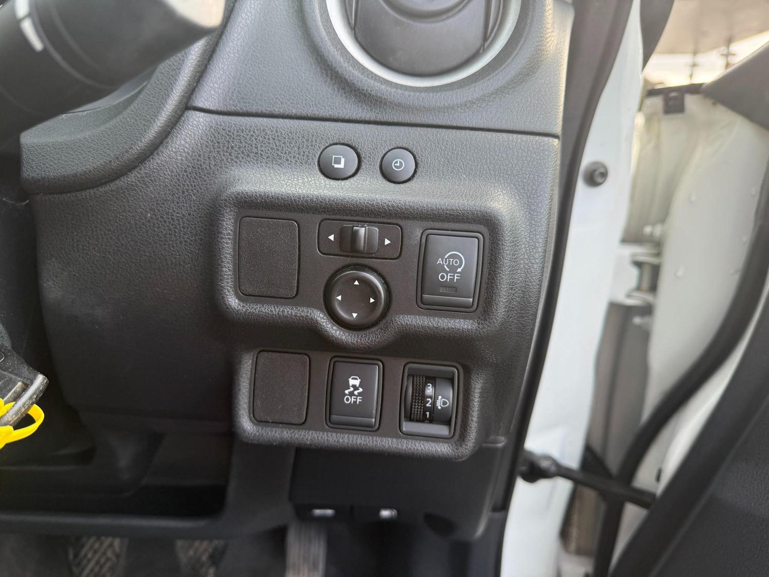 Used Nissan Note 2017 for sale - 76458394: Photo 22