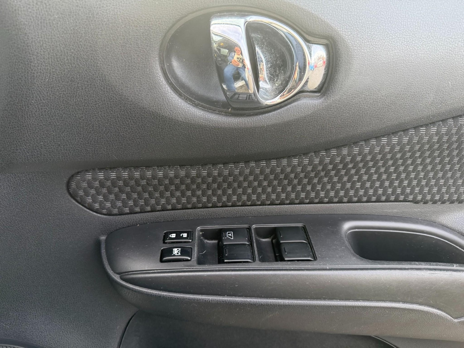 Used Nissan Note 2017 for sale - 76458394: Photo 23