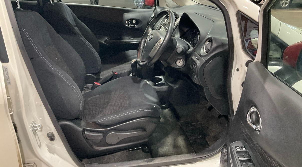 Used Nissan Note 2017 for sale - 76458394: Photo 7