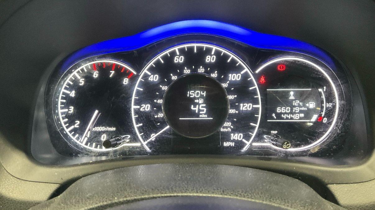 Used Nissan Note 2017 for sale - 76458394: Photo 8