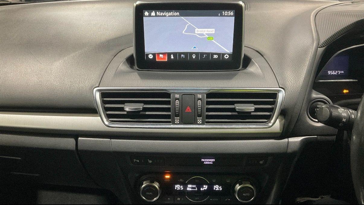 Used Mazda Mazda3 2014 for sale - 77844665: Photo 10