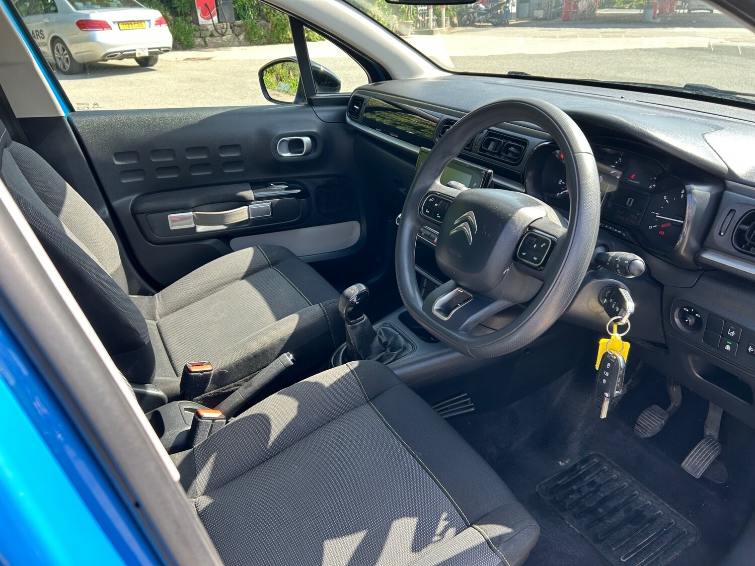 Vehicle 15