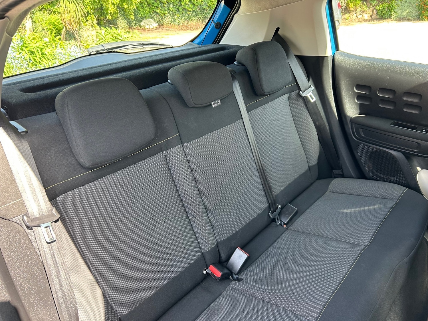 Vehicle 17