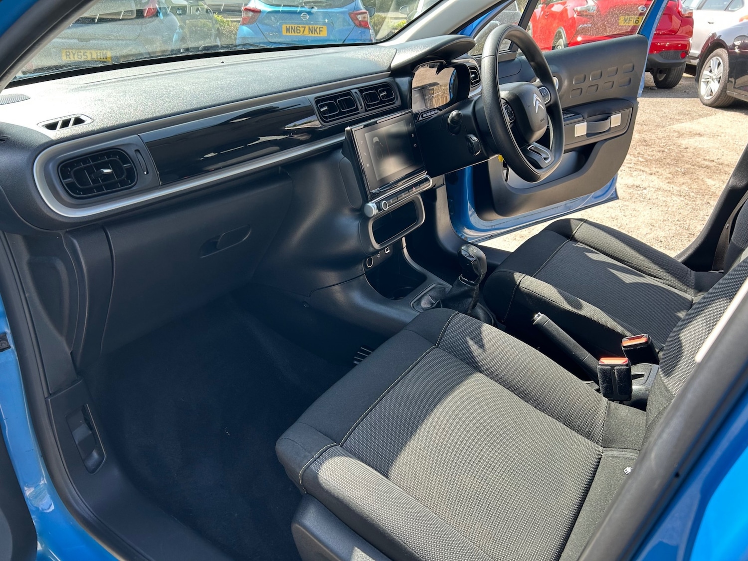 Vehicle 19