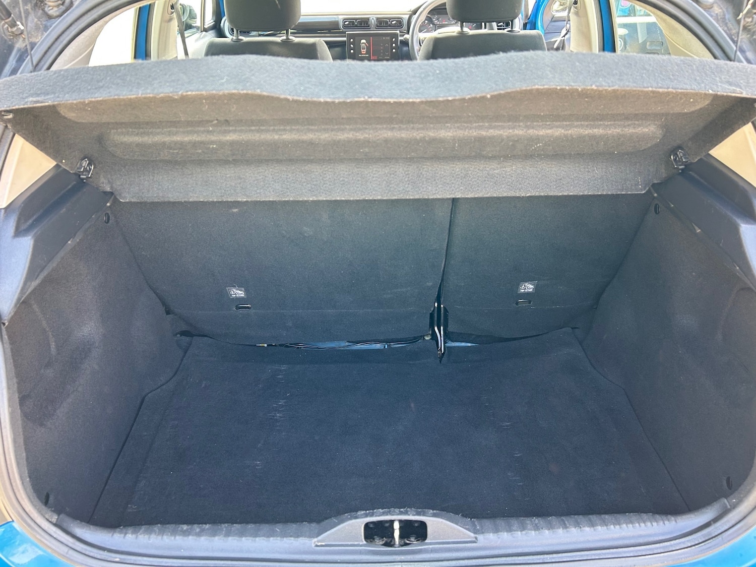 Vehicle 23