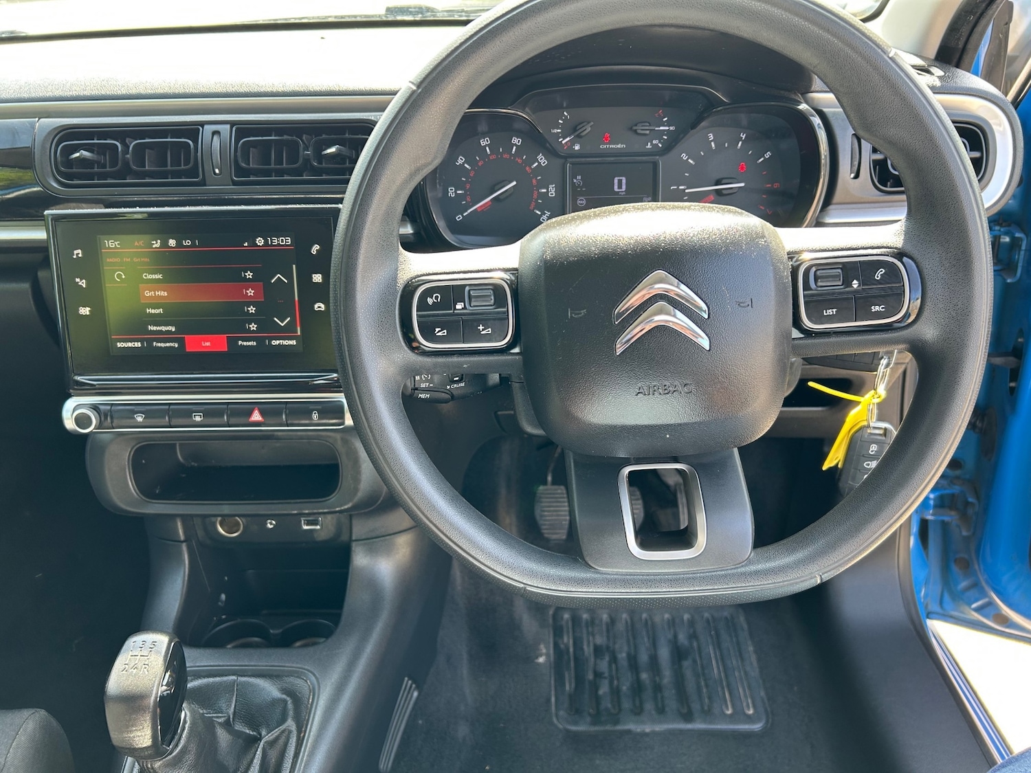 Vehicle 25