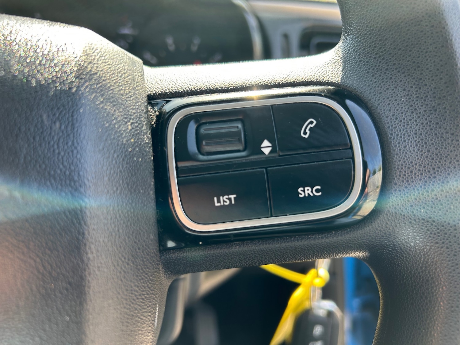Vehicle 31